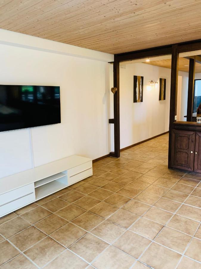 Ferienwohnung Losenberg Olsberg Ngoại thất bức ảnh