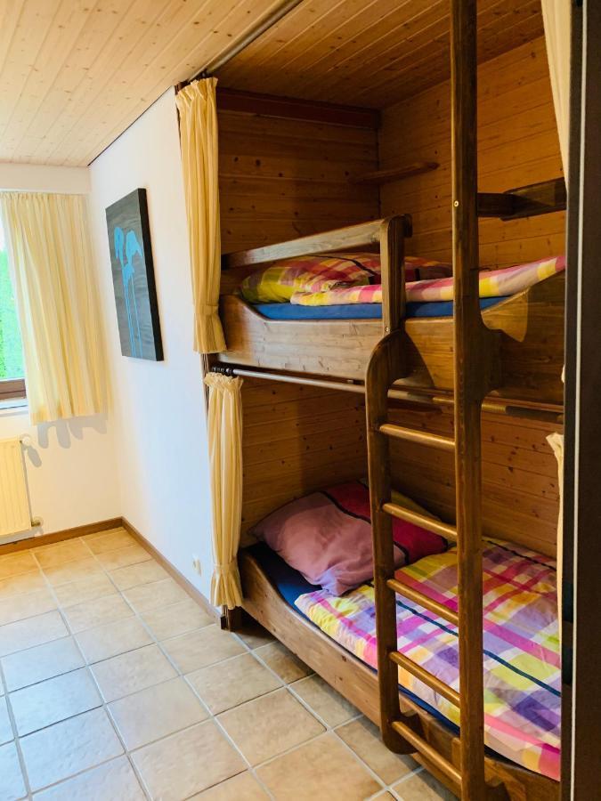 Ferienwohnung Losenberg Olsberg Ngoại thất bức ảnh