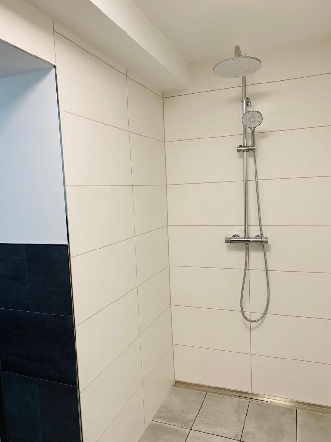 Ferienwohnung Losenberg Olsberg Ngoại thất bức ảnh