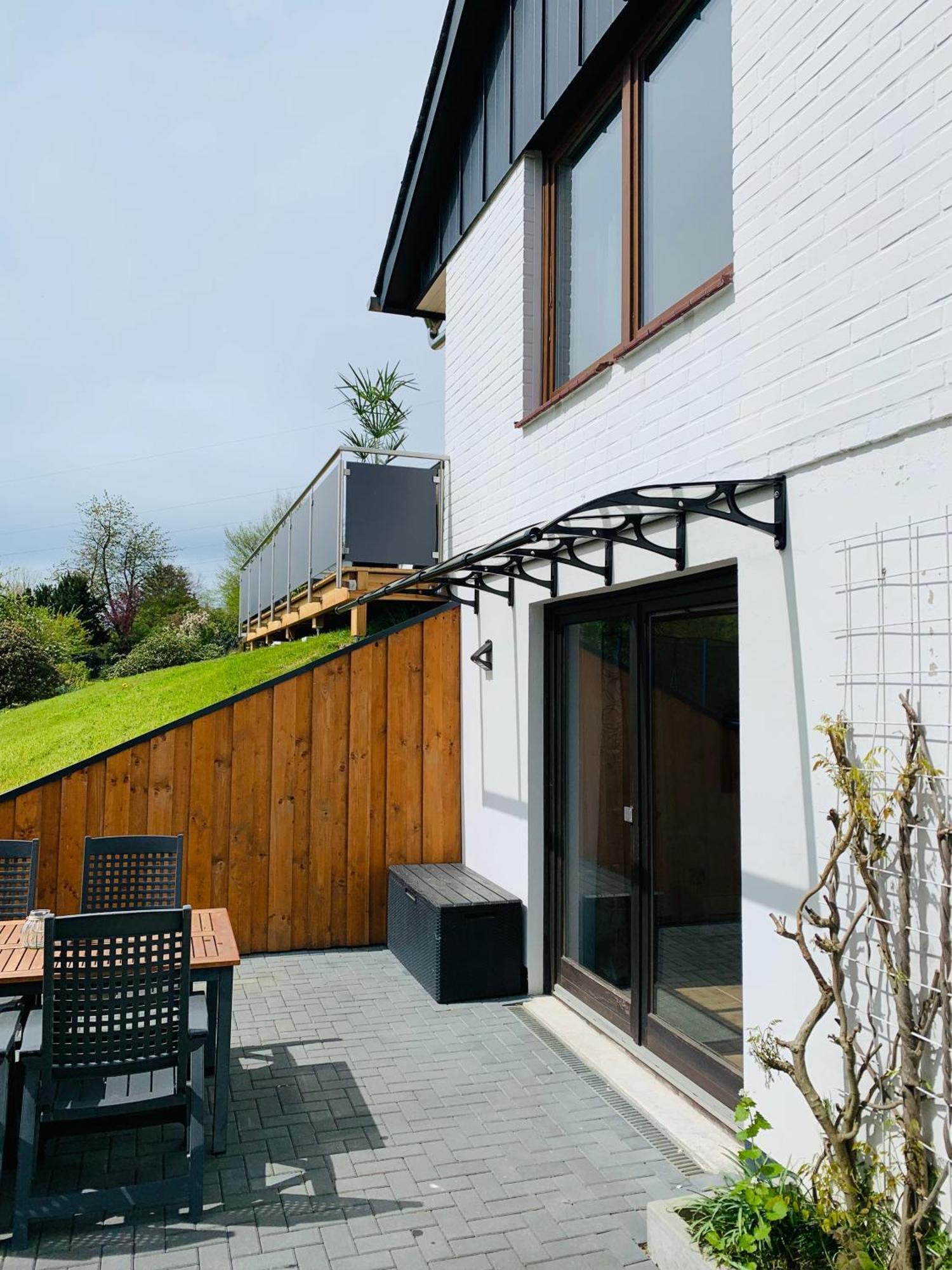 Ferienwohnung Losenberg Olsberg Ngoại thất bức ảnh
